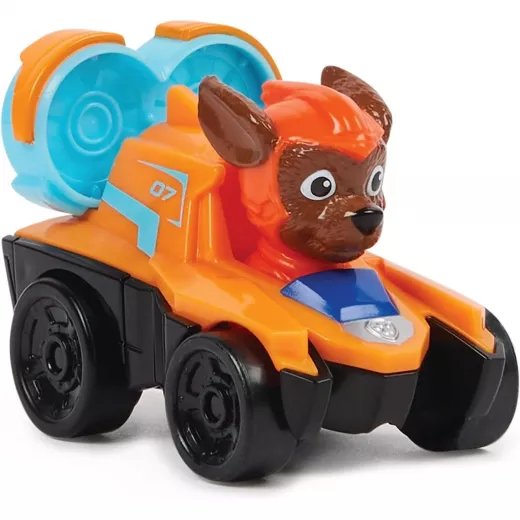 Spin Master Paw Patrol Movie2 Pup Squad Racers Asst.