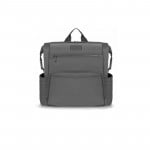 Lionelo Backpack Cube Grey Stone