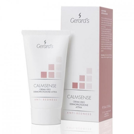 Gerards Calmsense Active Dermo-protective Face Cream 50ml