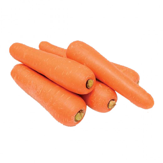 Bustan Fresh carrots