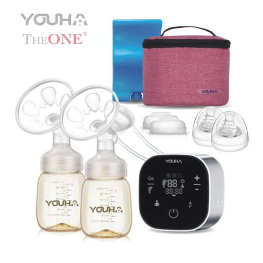 Youha The One Breast Pump 6957031410510