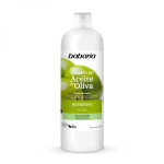 olive nutrient hair shampoo with amino-acids and nutrient factors