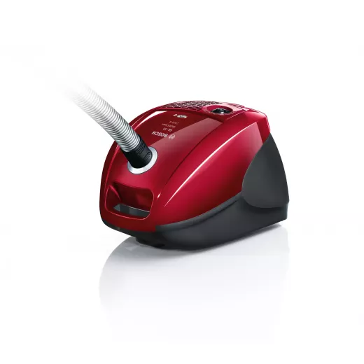 Bosch Bagged vacuum cleaner GL-30 Red