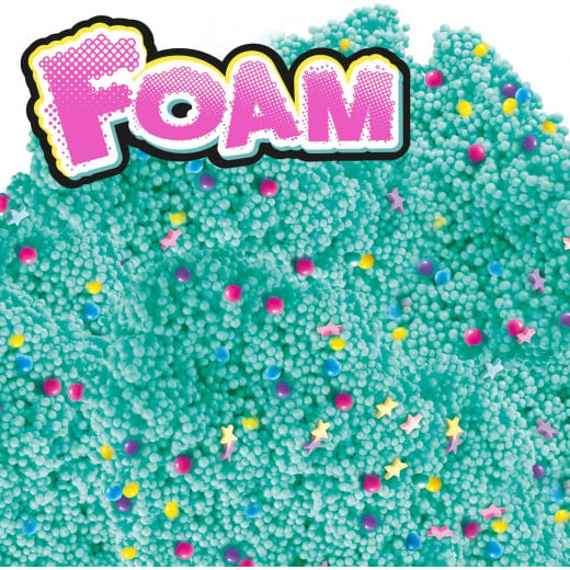 Craze Sensations Foam Mix