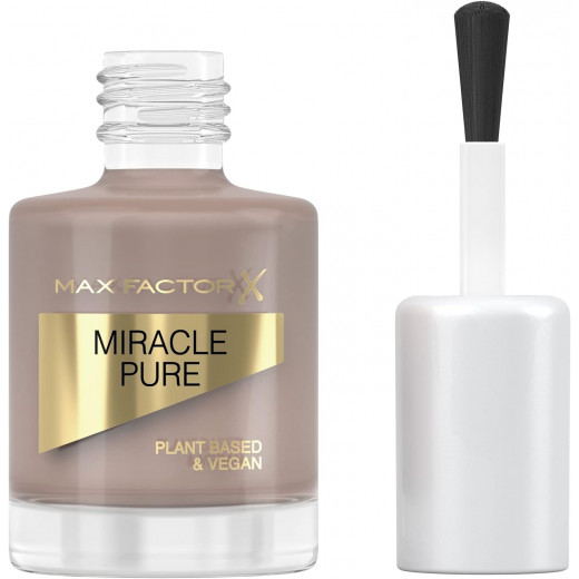 Max factor nail polish miracle pure 812 spiced chai 12ml