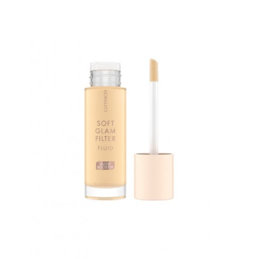 Catrice soft glam filter fluid 010