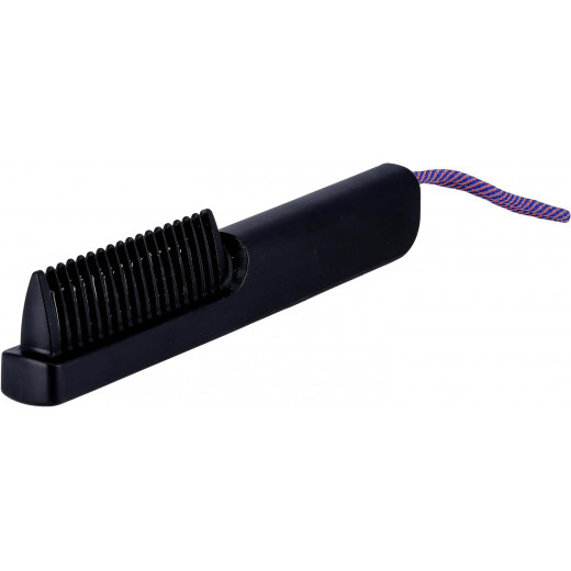Geepas rechargeable hair brush