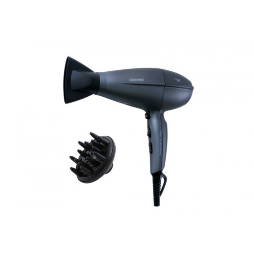 Geepas hair dryer