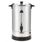 Geepas stainless steel electric kettle 20L