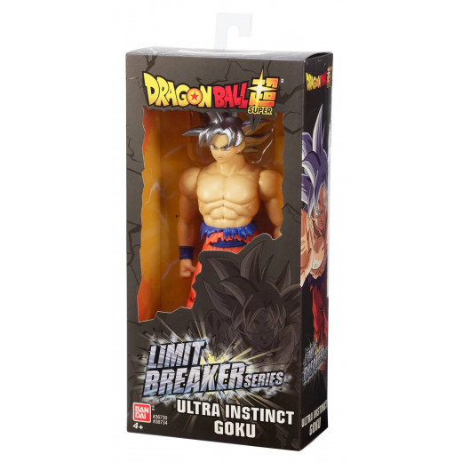 Bandai   Limit Breaker Series - Ultra Instinct Goku 12 Inches