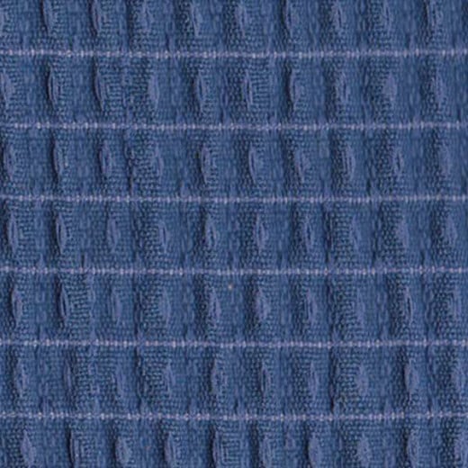 Nueva Textura "Diamante" Sofa Cover 3 Seats, Blue Color