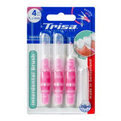 طقم تريسا بين الأسنان ISO 3.0 ملم