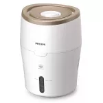 Philips air humidifier - 35m² - 2 speeds