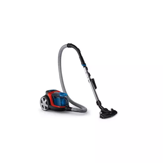 Philips vacuum cleaner - 1900w - bagless
