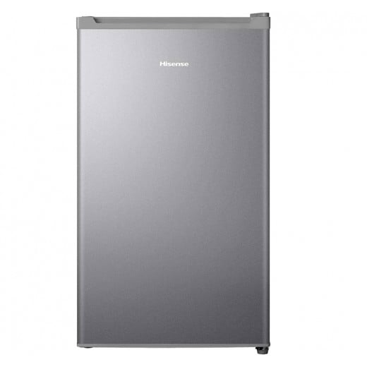 Hisense refrigerator - 90l - a+ - single door