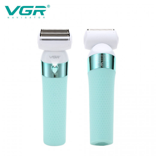VGR   Professional Ladies Grooming Kit