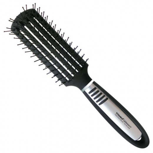 Titania Hair Brush 24cm