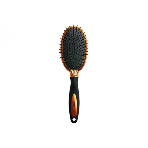 titania Copper Styling Hair Brush