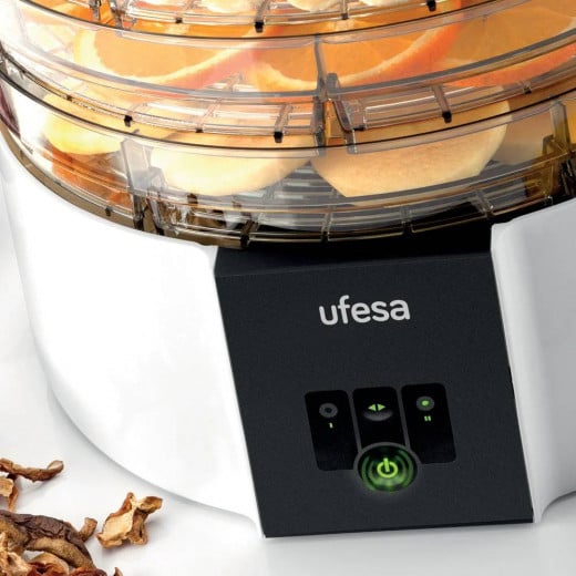 UFESA Food Dryer , 500W