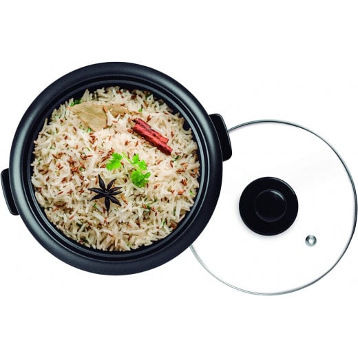جهاز طبخ الأرز من يوفيسا