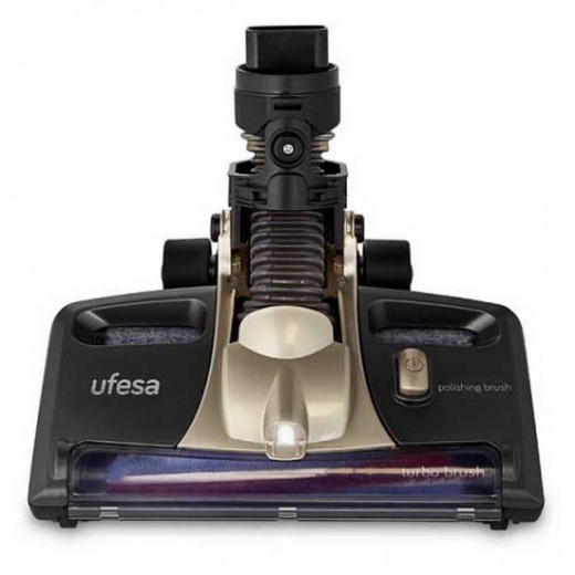 Ufesa Cordless Vacuum Cleaner 0.8 Litter 22.2 Volt