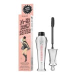 Benefit Brow Setter setting gel Clear - 24 hour