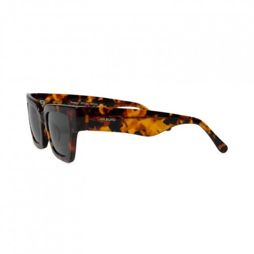 نظارة شمسية مستر بوهو فريلارد - سلحفاة الفهد