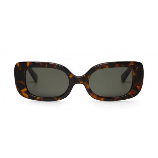 Mr. Boho Sunglasses Verdun - Cheetah Tortoise -  AST1-11