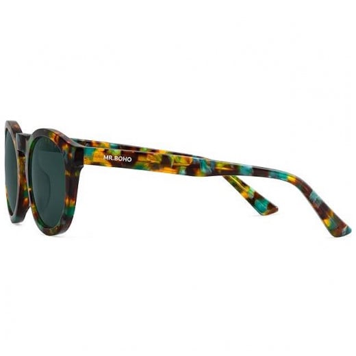 Mr. Boho Sunglasses - Jordaan Lagoon - AT 34-11