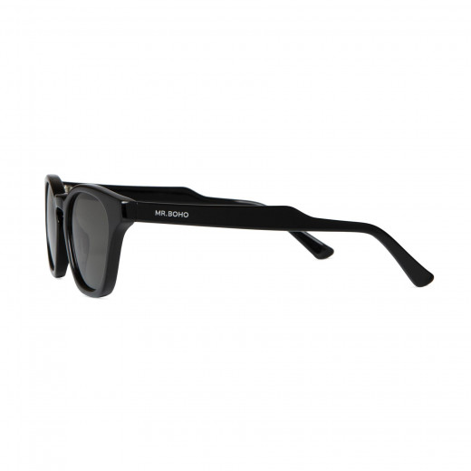 نظارة شمسية مستر بوهو -  تشيلسي أسود
