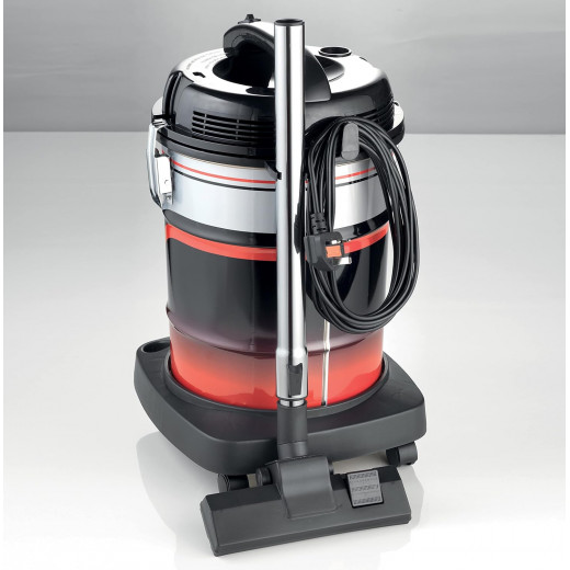 Kenwood Drum Vacuum Cleaner 2200W 25Liter