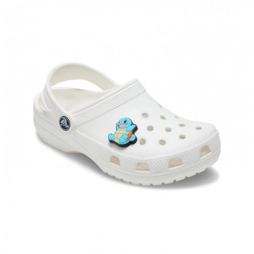 Crocs Jibbitz Symbol Shoe Charms for Crocs Pokémon Squirtle
