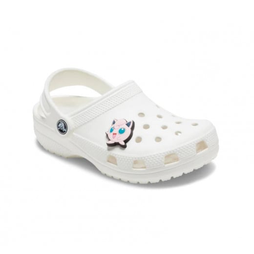 Crocs Jibbitz Symbol Shoe Charms for Crocs Jigglypuff