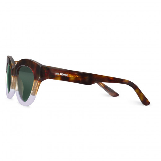 نظارة شمسية مستر بوهو - جراسيا