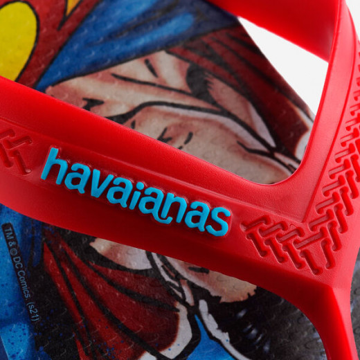 Havaianas Kids Max Herois Navy Blue 25/26