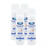 Deep Fresh Probiotics Natural Baby Shampoo, 200 ml, 4 Packs