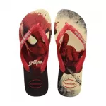 Havaianas Top Marvel Ruby Red 41/42