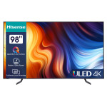 Hisense TV - ULED/4K - 98 Inch
