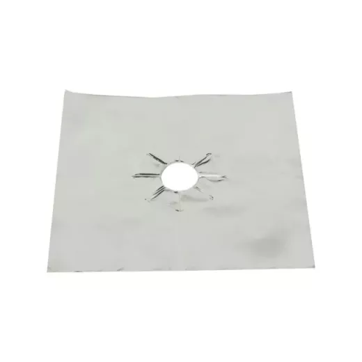 Rayen 6321 Anti-Dirt Foil (Set of 8)