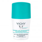 Vichy Breathable Regulator Anti-Deodorant Roll-On 50mL