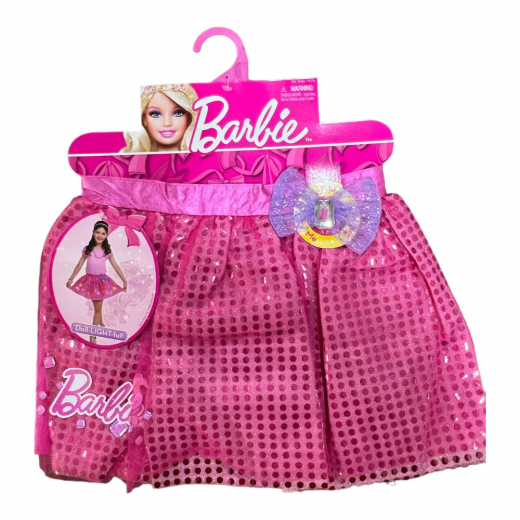 K Costumes | Barbie skirt