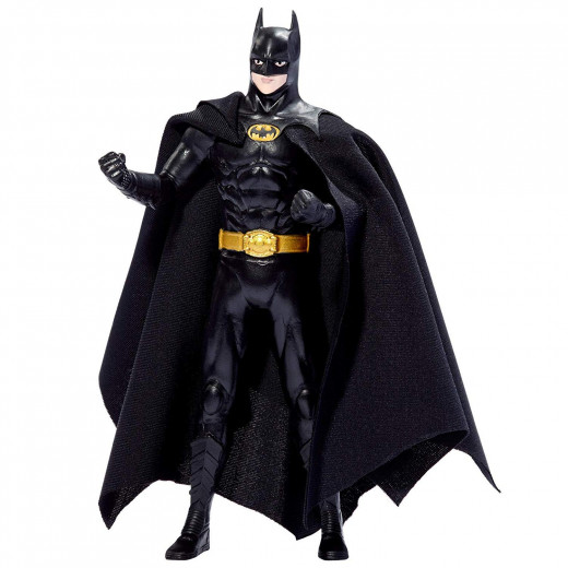 DC | Batman Bendable Figure