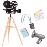 Our Generation | Pegged Accessory Movie Set
