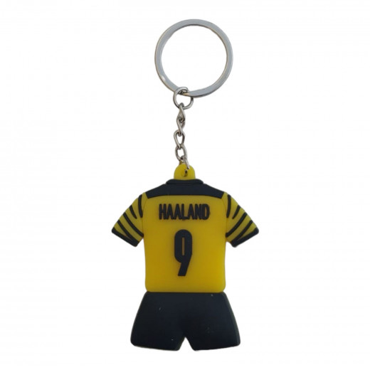 K Lifestyle | Borussia Dortmund Club Uniform Keychain