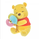 K Toys | Winnie the Pooh Plush Toy