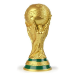 K Lifestyle | FIFA World Cup Trophy | 40 cm