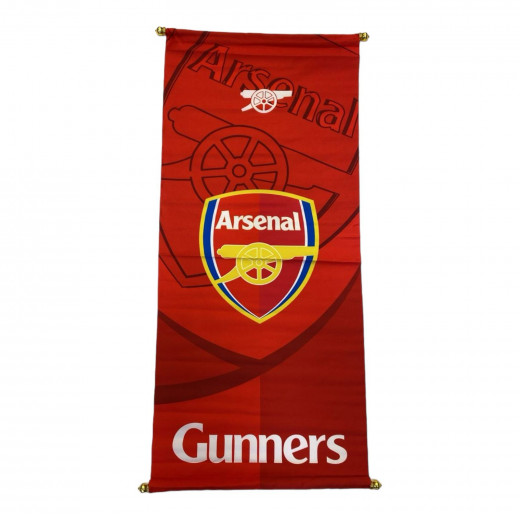 K Lifestyle | Arsenal Club Decoration Flag