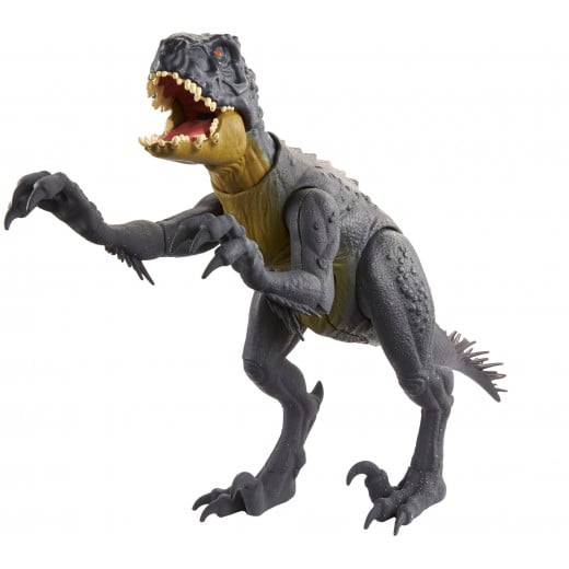 K Toys | Jurassic World | Slash 'N Battle Scorpios Rex
