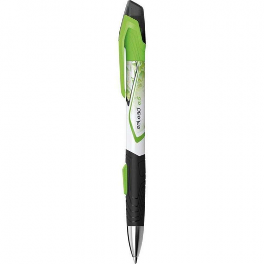 مابيد - إعادة تحميل قلم الرصاص الأخضر
