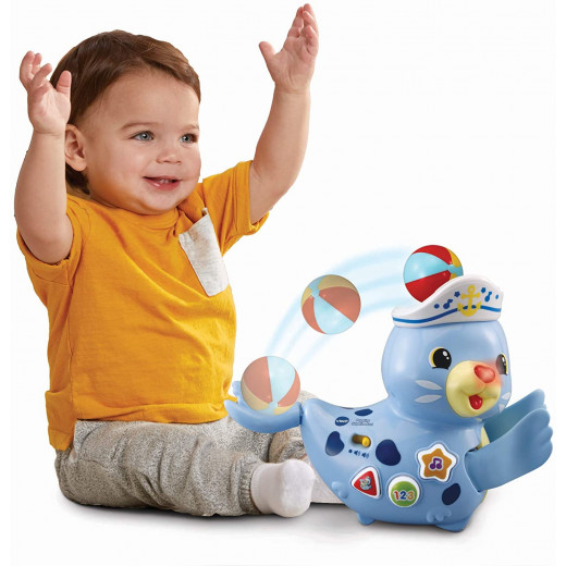 VTech | Popping Surprise Seal